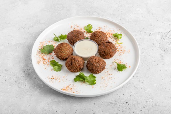 Falafel Balls