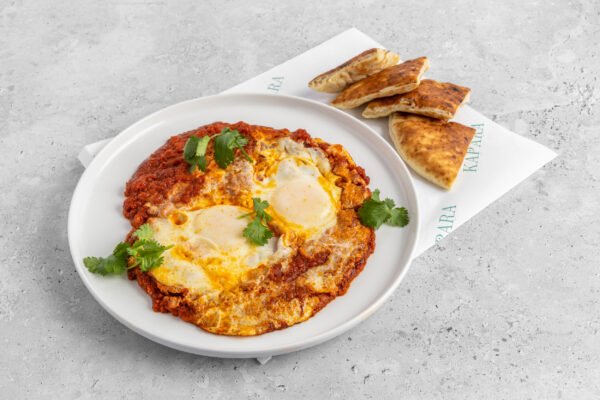 Shakshuka